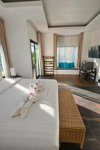 La Casa Bangtao Resort – Foto 2