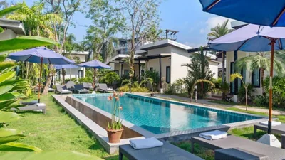 La Casa Bangtao Resort – Foto 4