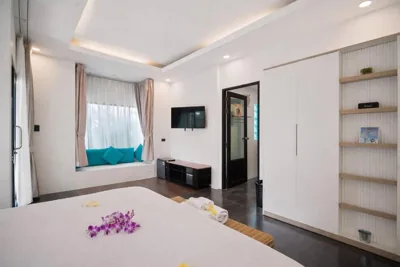 La Casa Bangtao Resort – Foto 6