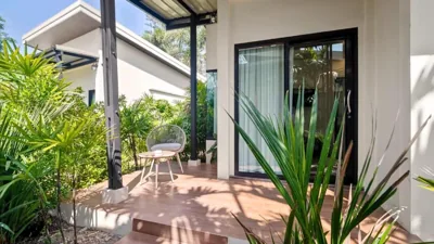 La Casa Bangtao Resort – Foto 7
