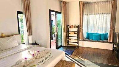 La Casa Bangtao Resort – Foto 8