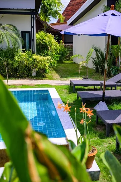 La Casa Bangtao Resort – Foto 12
