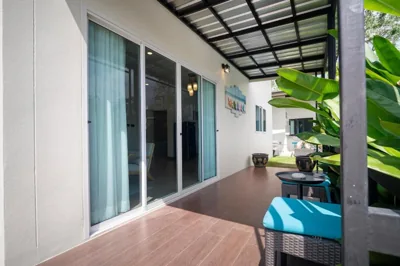 La Casa Bangtao Resort – Foto 14